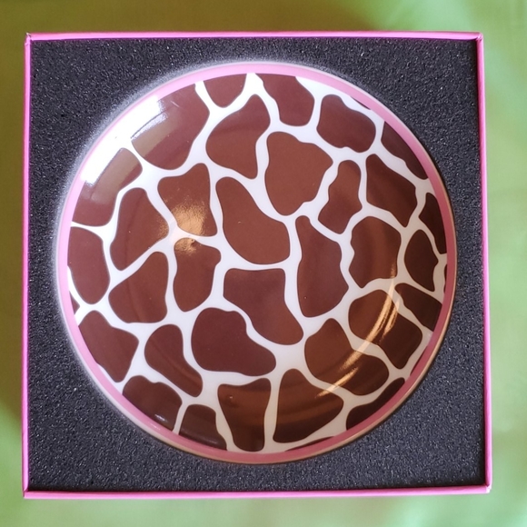 Toss designs appetizer plates - Picture 4 of 6